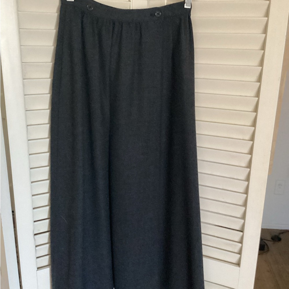 Giorgio Armani vintage skirt.